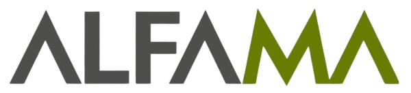 ALFAMA Logo